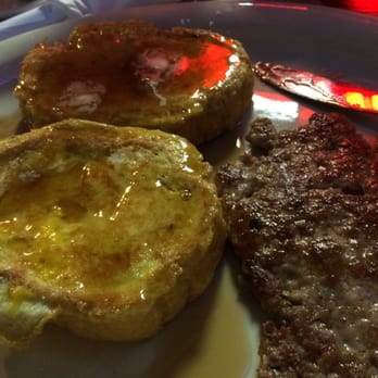 Flynnie's Diner - French toast - American Near Me - Dixon, Illinois