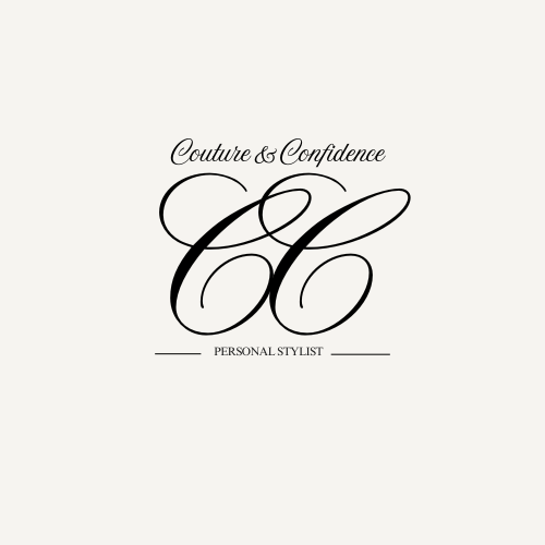 Couture & Confidence Logo