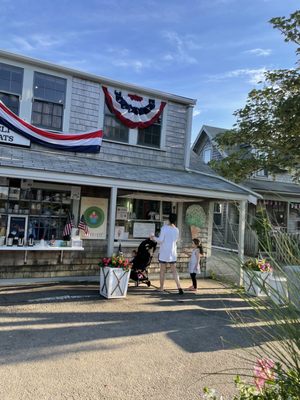 Sconset Market by null