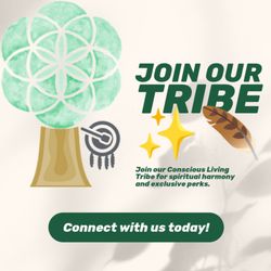 Shamanic Wellness Hideaway - Conscious Living Tribe