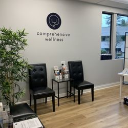 Comprehensive Wellness - From the moment you enter our space, we welcome you.