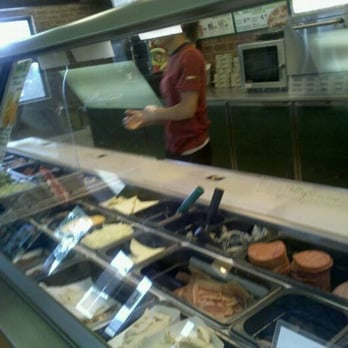 Subway - Sandwiches Near Me - Salina, Utah