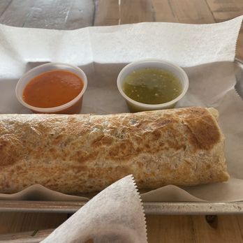 Earth Plant Based Cuisine - Happy burrito - Vegan Near Me - Phoenix, Arizona Earth Plant Based Cuisine - Happy burrito - Vegan Near Me - Phoenix, Arizona