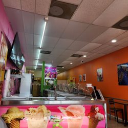 Michoacan Bajo Cero Ice Cream
