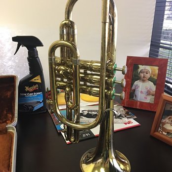 Bertrand's Music - after... restored to playable service. nice and straight too! - Musical Instruments & Teachers Near Me - Mission Viejo, California Bertrand's Music - after... restored to playable service. nice and straight too! - Musical Instruments & Teachers Near Me - Mission Viejo, California