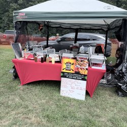 Island Grille & Chill Lounge - We do events as well as catering