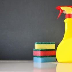 Solution Cleaning Services