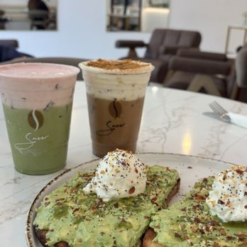 Savor - Coffee & Tea Near Me - Los Angeles, California Savor - Coffee & Tea Near Me - Los Angeles, California