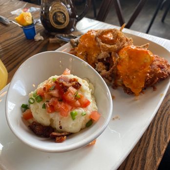 Another Broken Egg Cafe - Breakfast & Brunch Near Me - Dunwoody, Georgia