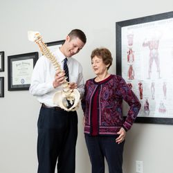 Beaver Dam Chiropractic & Rehab