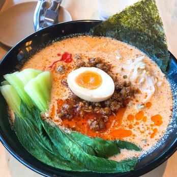 Ramen Yukinoya - Ramen Near Me - Arcadia, California Ramen Yukinoya - Ramen Near Me - Arcadia, California