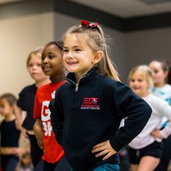 Expressions Dance Theatre