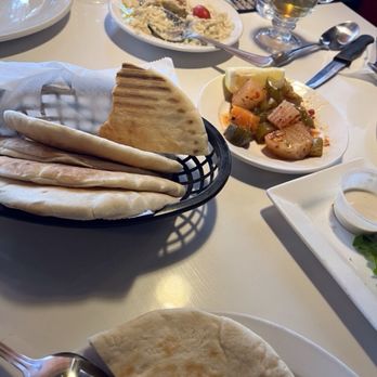 Fattoush - Middle Eastern Near Me - Worth, Illinois
