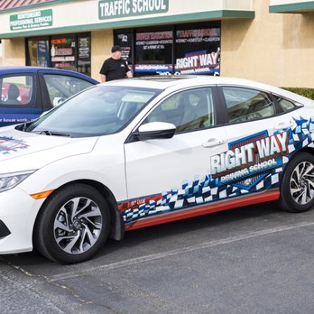 Right Way Driving School - Driving Schools Near Me - Palmdale, California Right Way Driving School - Driving Schools Near Me - Palmdale, California