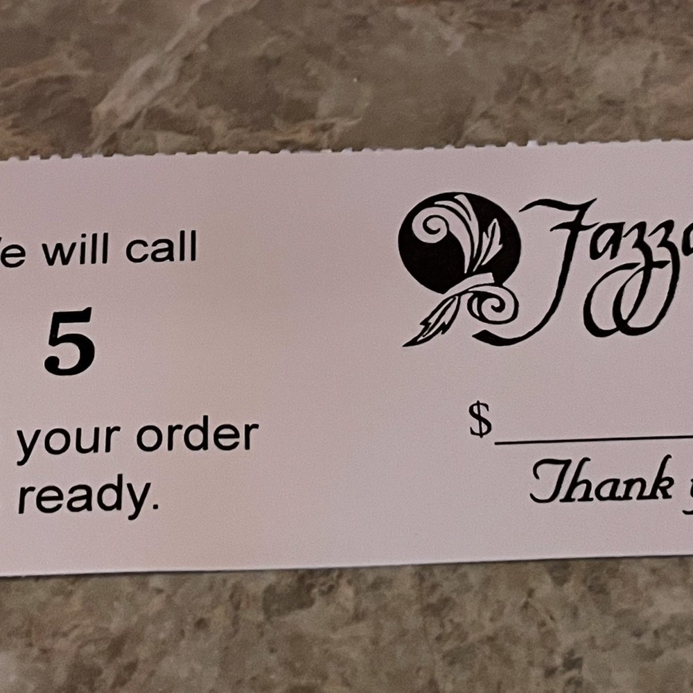 Fazzari's Finest - Pizza Near Me - Clarkston, Washington