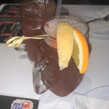 Ben's Crab Uniondale - Peach Lemonade - Seafood Near Me - Uniondale, New York Ben's Crab Uniondale - Peach Lemonade - Seafood Near Me - Uniondale, New York