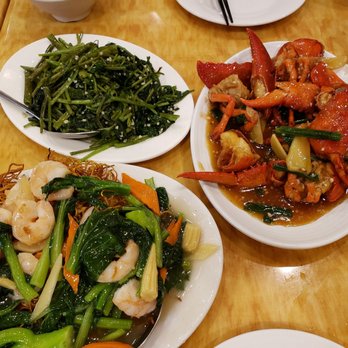 Lobster King - Seafood Near Me - Honolulu, Hawaii