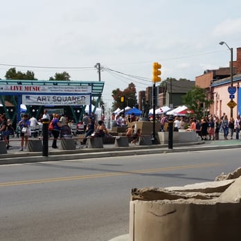 ArtSquared - Festivals Near Me - Indianapolis, Indiana ArtSquared - Festivals Near Me - Indianapolis, Indiana