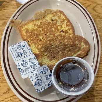 Koffee Kove Restaurant - French toast side - American Near Me - Clayton, New York Koffee Kove Restaurant - French toast side - American Near Me - Clayton, New York