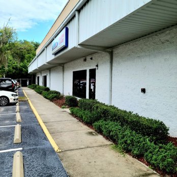 Gerber Collision & Glass - June 2021 - Body Shops Near Me - Lutz, Florida Gerber Collision & Glass - June 2021 - Body Shops Near Me - Lutz, Florida