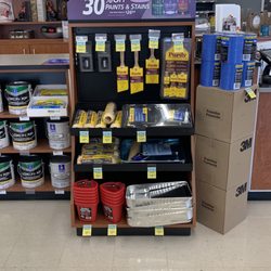 Sherwin-Williams Paint Store
