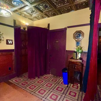 The Speakeasy - Inside the bar area (5/16/26) - Performing Arts Near Me - San Francisco, California The Speakeasy - Inside the bar area (5/16/26) - Performing Arts Near Me - San Francisco, California