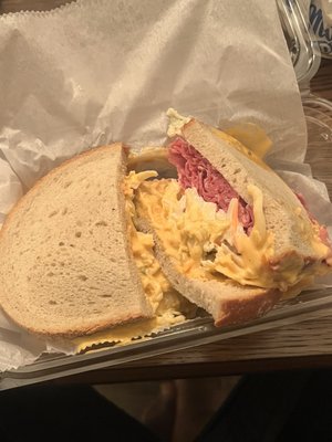 Marinucci's Deli - Mayfair by null