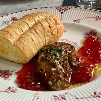 Mercat Bistro - Foie Gras - French Near Me - Dallas, Texas Mercat Bistro - Foie Gras - French Near Me - Dallas, Texas