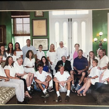 Congress Hall - McGovern family reunion. Great week! - Hotels Near Me - Cape May, New Jersey