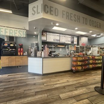Jersey Mike's Subs - Interior - Sandwiches Near Me - Pleasanton, California Jersey Mike's Subs - Interior - Sandwiches Near Me - Pleasanton, California
