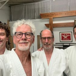 Austin Ki-Aikido
