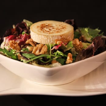 Mamy Ildy - Cinco ricas ensaladas para acompañar tu burger. - Burgers Near Me - Barcelona, B Mamy Ildy - Cinco ricas ensaladas para acompañar tu burger. - Burgers Near Me - Barcelona, B