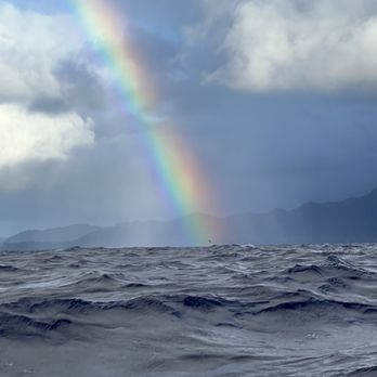Ohana Fishing Charters - Rainbow - Tours Near Me - Lihue, Hawaii