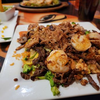 Senor Tequila's - Paella de la casa - Mexican Near Me - Fairfax, Virginia Senor Tequila's - Paella de la casa - Mexican Near Me - Fairfax, Virginia