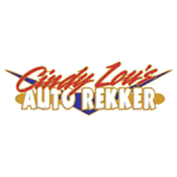 Cindy Lou's Auto Rekker