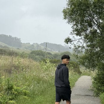 Wilder Ranch State Park - One of the trails - Parks Near Me - Santa Cruz, California Wilder Ranch State Park - One of the trails - Parks Near Me - Santa Cruz, California