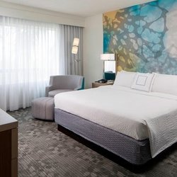 Courtyard by Marriott Fort Lauderdale Weston