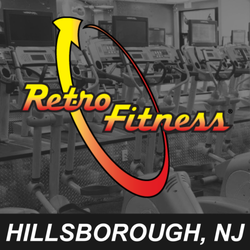 Retro Fitness
