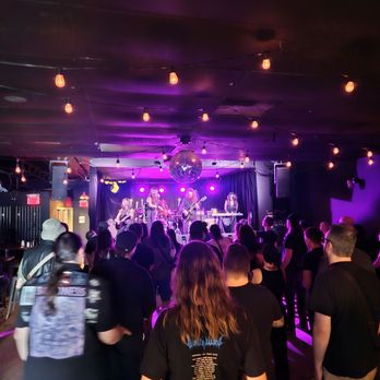 Baby G - Music Venues Near Me - Toronto, Ontario Baby G - Music Venues Near Me - Toronto, Ontario
