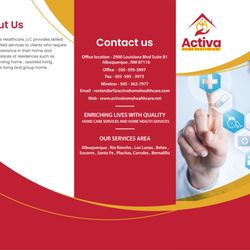 Activa Home Healthcare