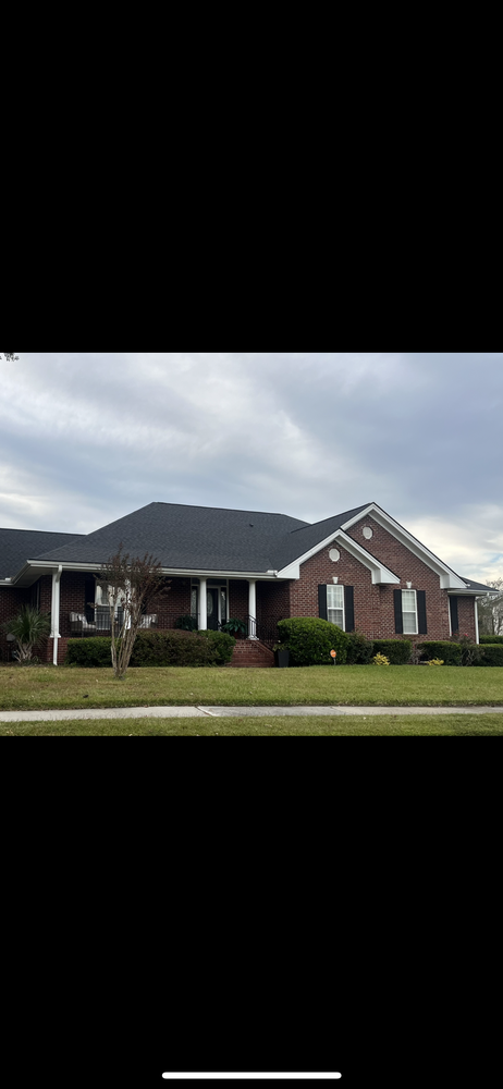 Slide of Paisano Roofing