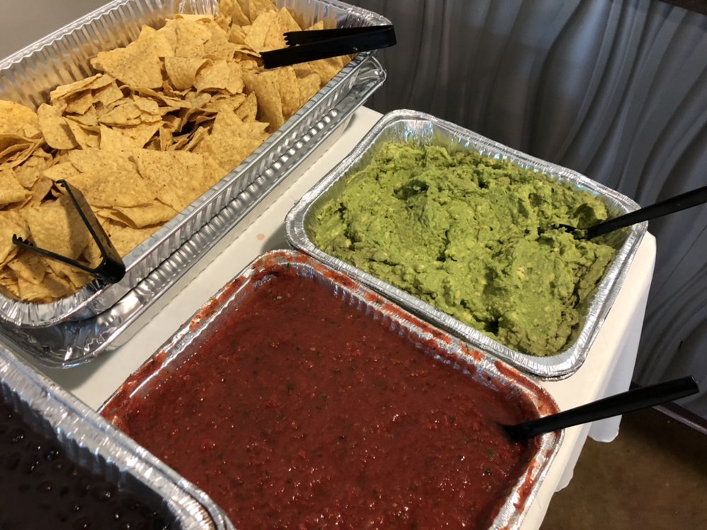 Georgia Tacos