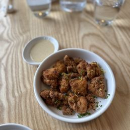 Chicken Karaage