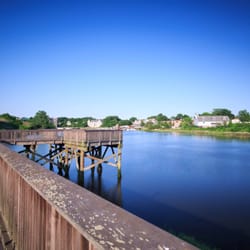 Oyster Shell Park