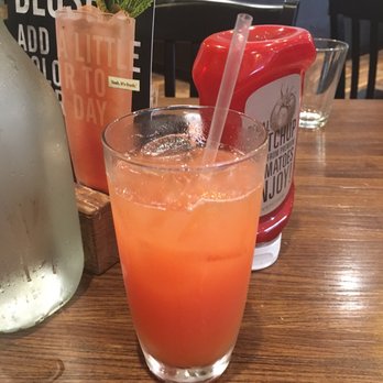 First Watch - summer blush - Breakfast & Brunch Near Me - Dallas, Texas