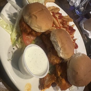 Dan McGuinness Pub - Buffalo Sliders - Irish Pub Near Me - Southaven, Mississippi Dan McGuinness Pub - Buffalo Sliders - Irish Pub Near Me - Southaven, Mississippi