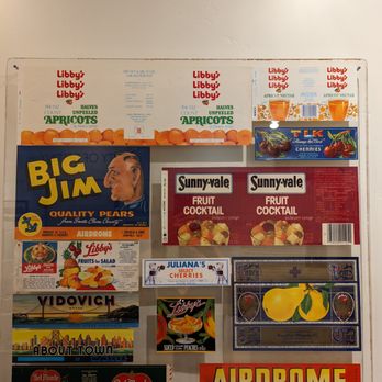 Sunnyvale Heritage Park Museum - Museums Near Me - Sunnyvale, California
