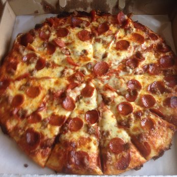 Carbone's Pizzeria - Pizza Near Me - Rochester, New York