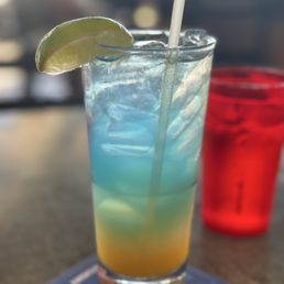 Lilikoi Lemonade Lilikoi Lemonade