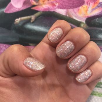 Marina Nails Spa - First time here and I got a Gel manicure and I'm beyond happy! - Nail Salons Near Me - Venice, California